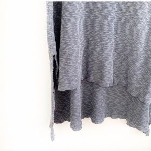 Anthropologie Tops - Left Of Center Anthropologie Mock Neck Tunic Anthropologie Tops - Left Of Center Anthropologie Mock Neck Tunic